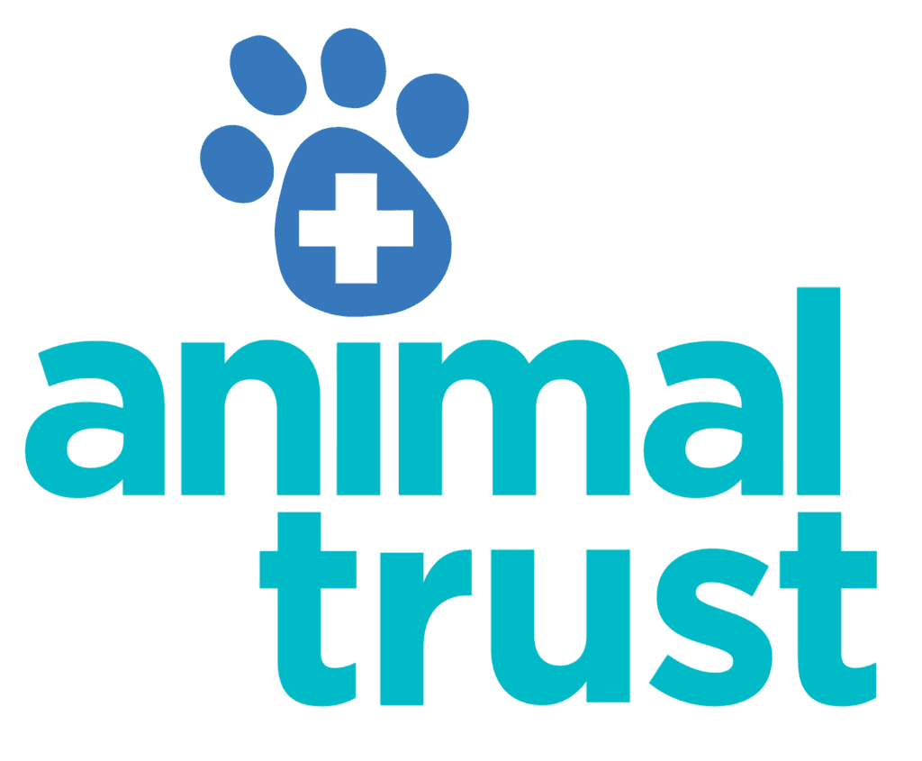 Animal Trust Logo