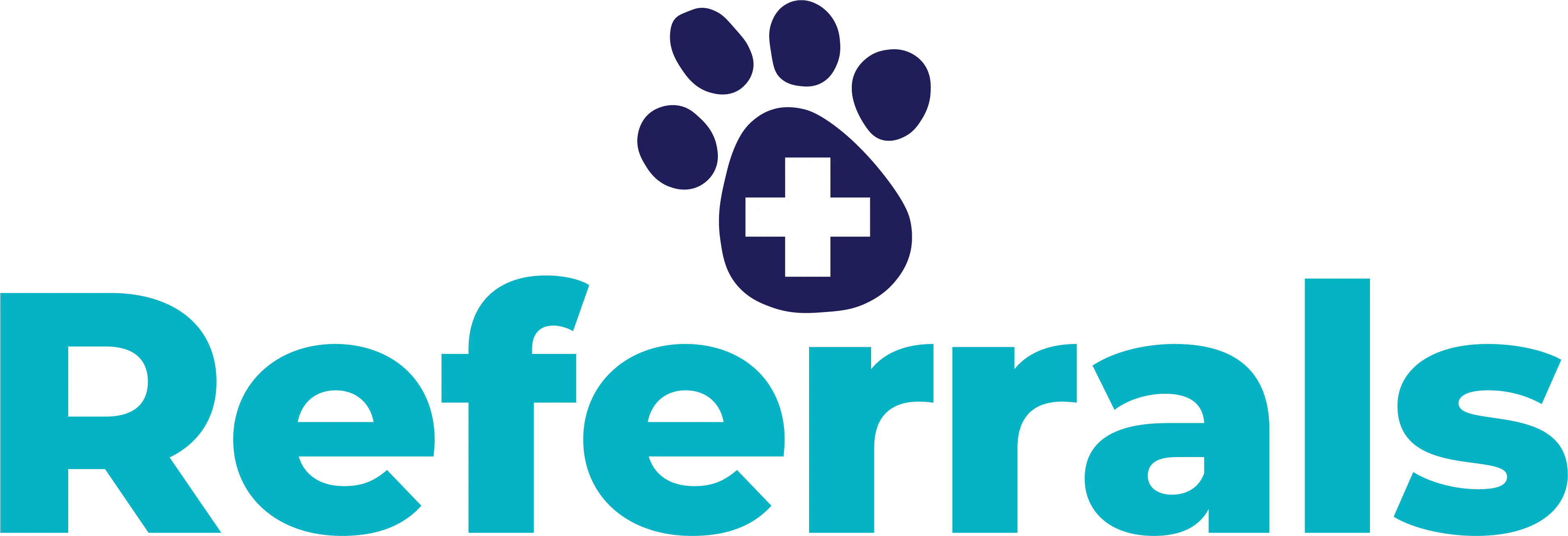 Paw Referrals