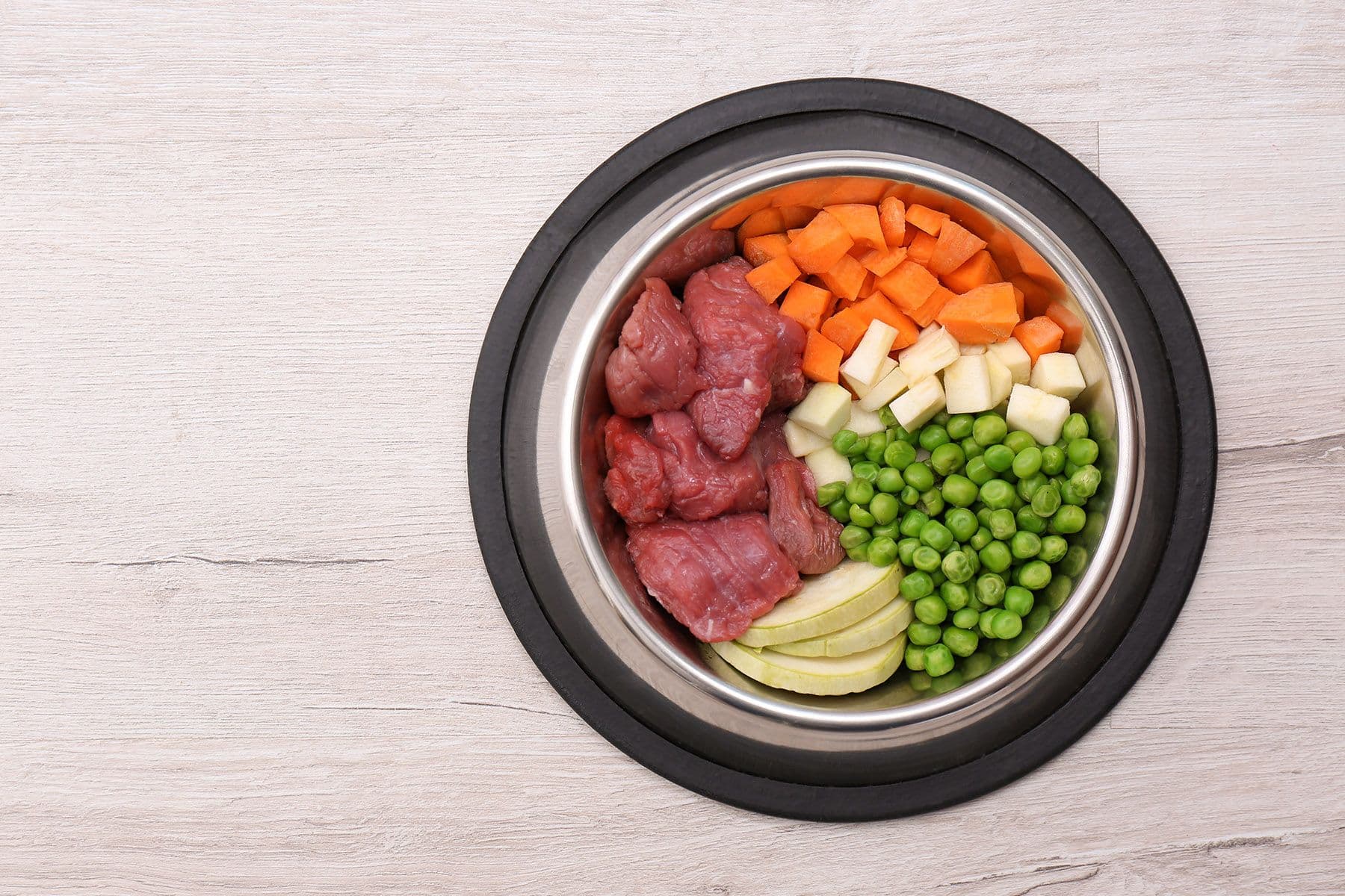 Human Food, Homemade and Raw Diets for Cats 