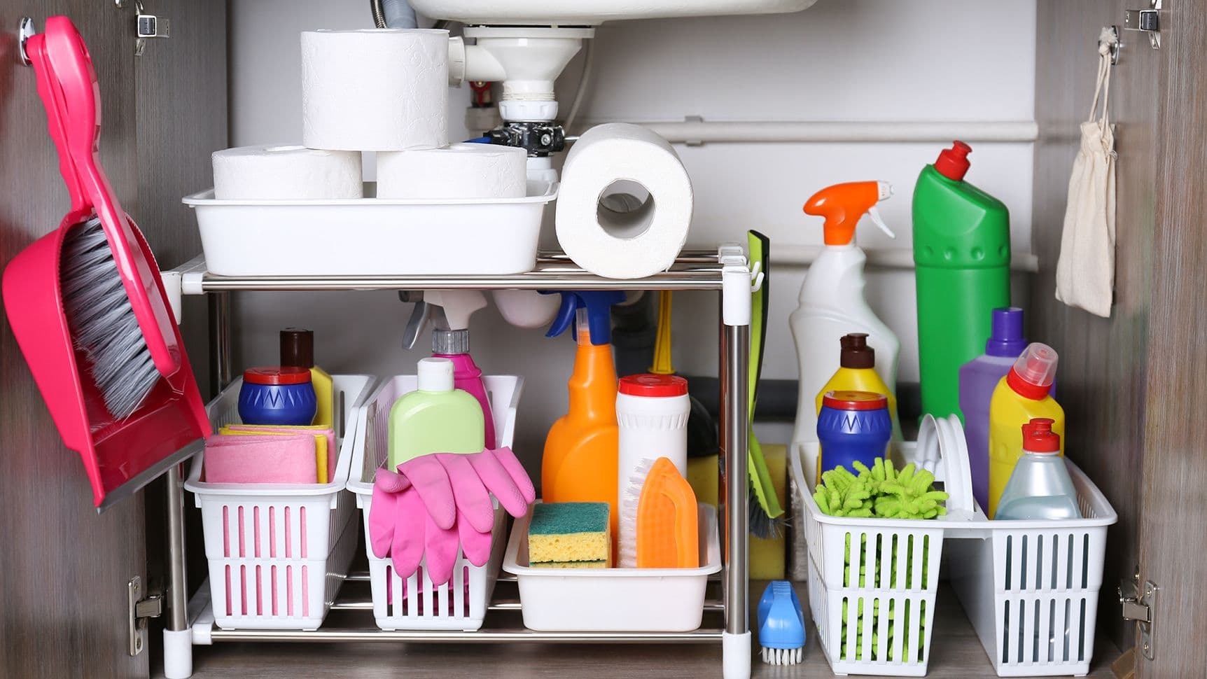Common Household Products That Are Toxic to Dogs