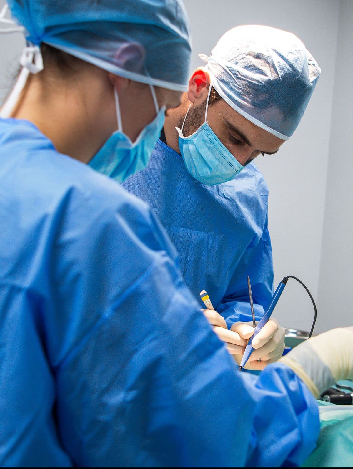 Referral Care