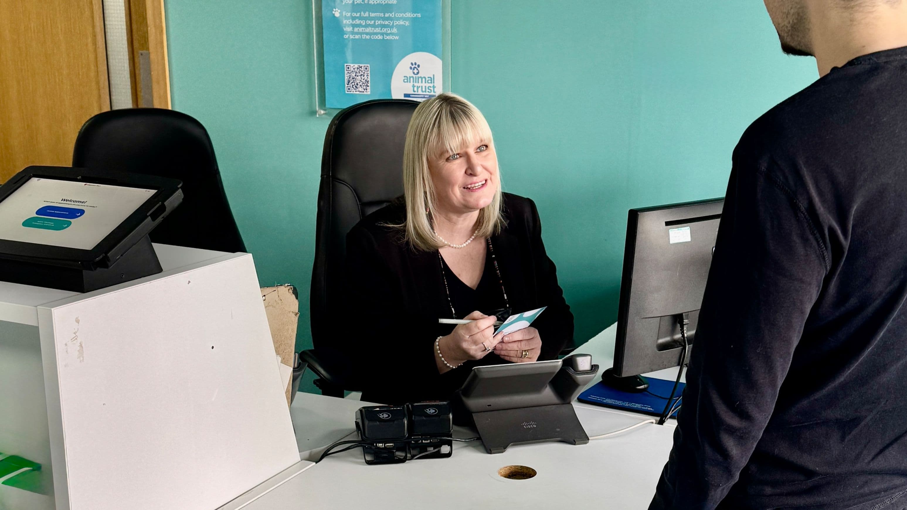 Client Care and Management Careers 