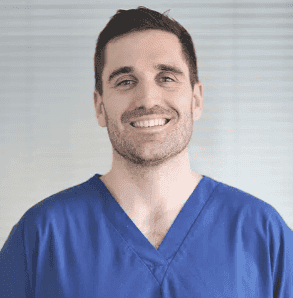 Referral Vet, Dylan Payne joins Animal Trust Vets