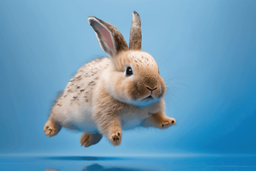 What Can Rabbits Eat?