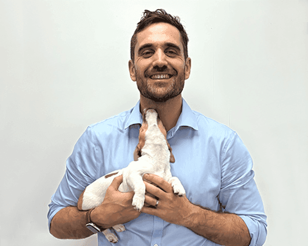 Dr Dylan Payne Residency Trained Veterinary Surgeon BVMedSci (Hons) BVMBVS (Hons) PgCertVPS Cert AVP (GSAS) MRCVS DipECVS | Referral Surgery Clinician