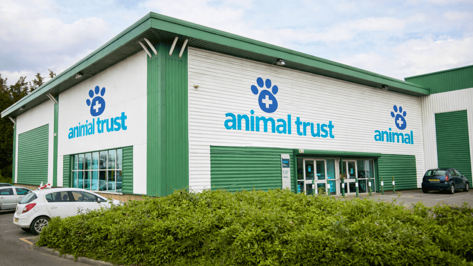 Animal Trust Vets to Open Its First Practice in Hull Early in 2027
