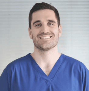 Referral Vet, Dylan Payne joins Animal Trust Vets