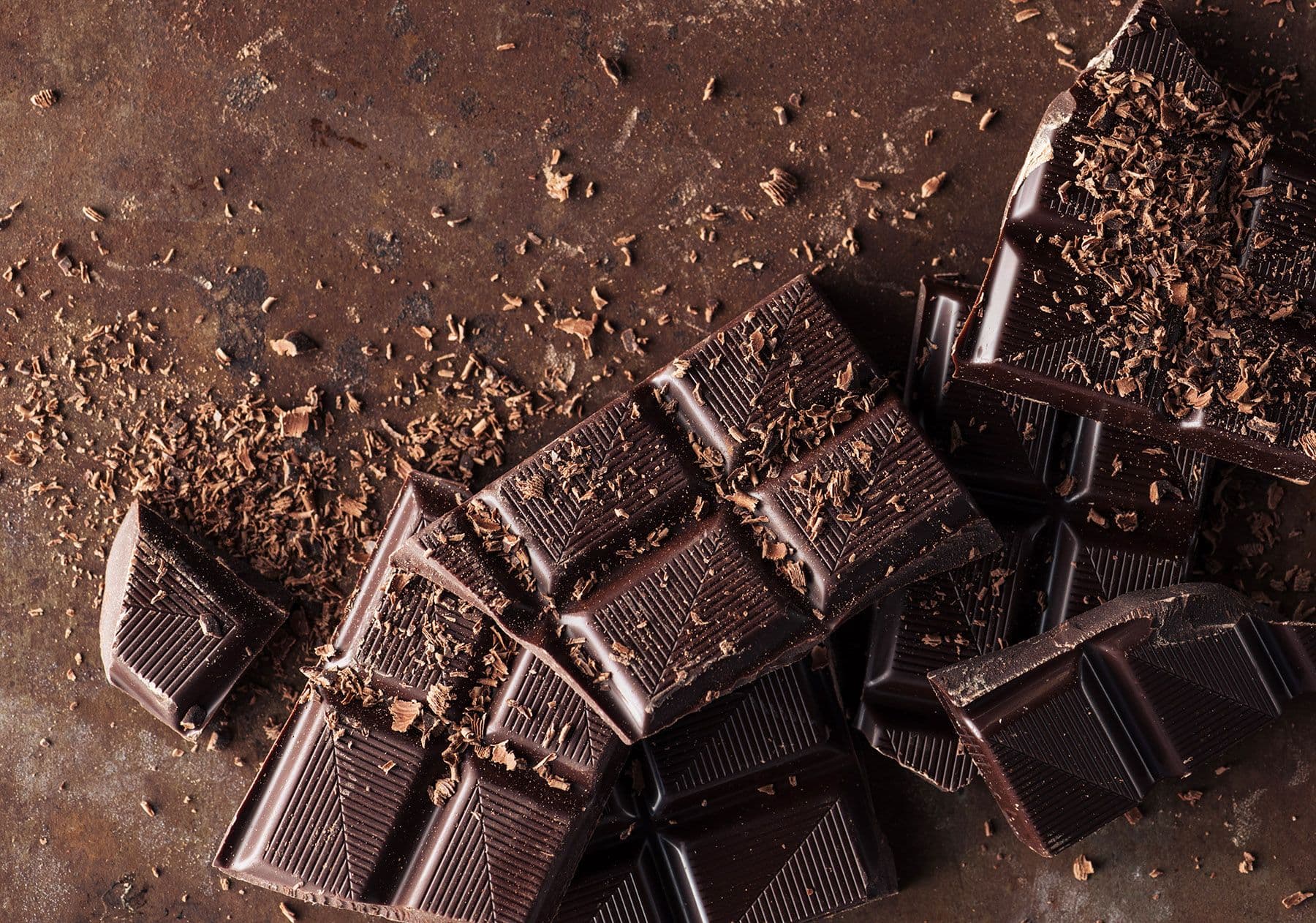 Why is dark chocolate more dangerous for dogs