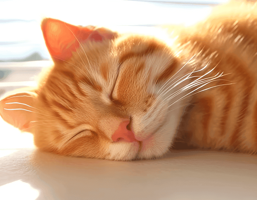 Heatstroke in Cats - A Veterinary Emergency