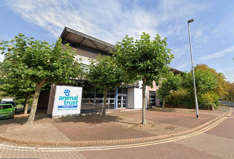 Animal Trust Vets to open pet hospital in Warrington